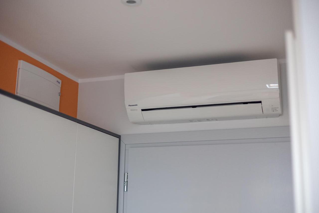 Ae Hostel Nowy Swiat وارسو المظهر الخارجي الصورة